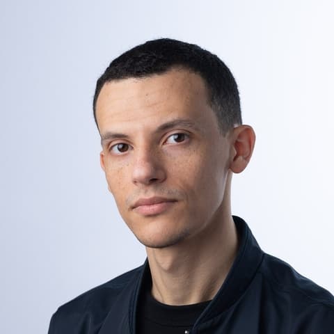 Mohamed Khattab, Developer in Etterbeek, Belgium