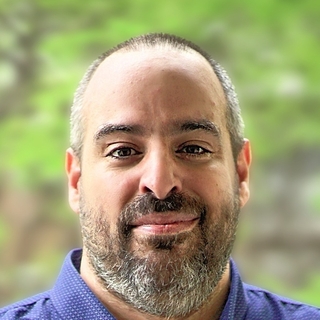 Victor Gil, Freelance Clojure Engineer.