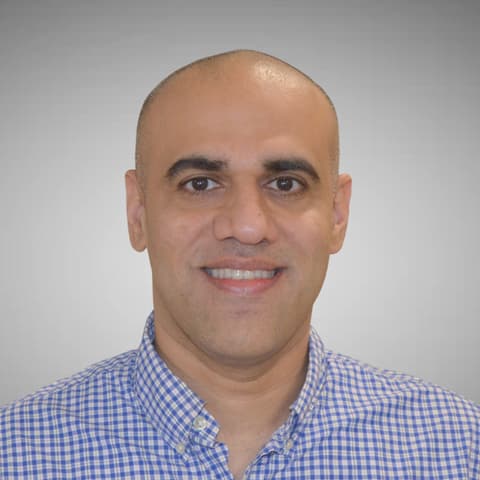 Aniket Malvankar, Product Manager in Little Rock, AR, United States