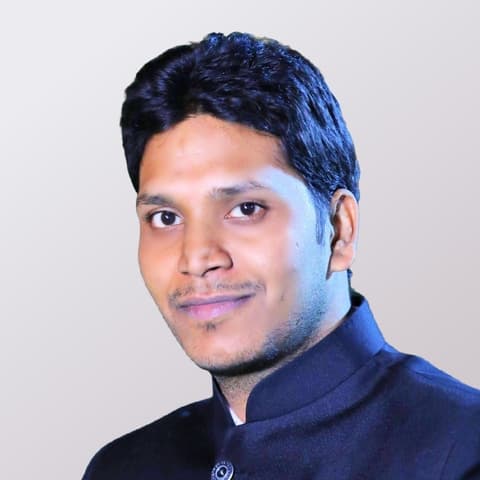 Gaurav Garg, Developer in Singapore, Singapore