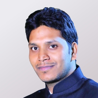 Gaurav Garg, Senior Salesforce Programmer and Consultant.
