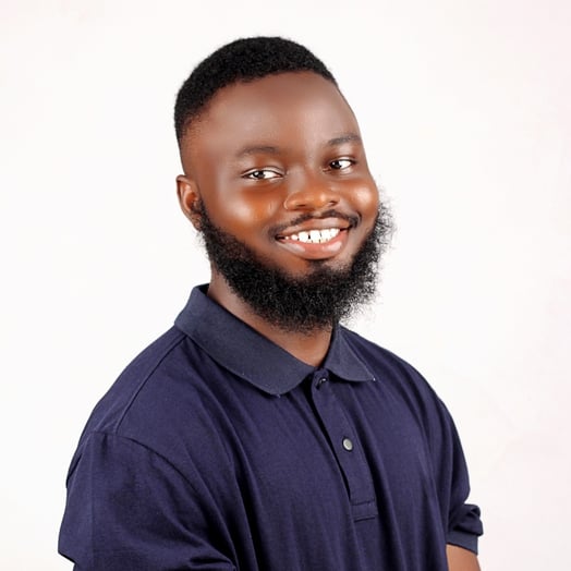 Onisade Abiodun, Developer in Lagos, Nigeria