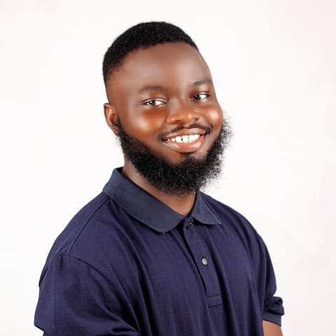 Onisade Abiodun, Developer in Lagos, Nigeria