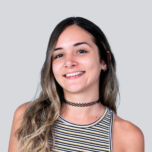 Rebecca Arnaud, Designer in Florianópolis, Brazil