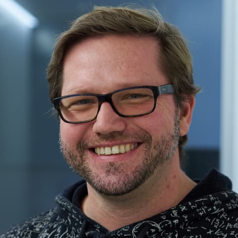 Simon Tietze, Developer in Berlin, Germany