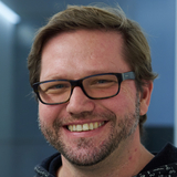 Simon Tietze, Freelance R Engineer.