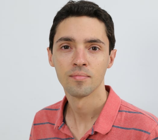 Phillipe Barbosa Guimarães, Developer in Ottawa, ON, Canada