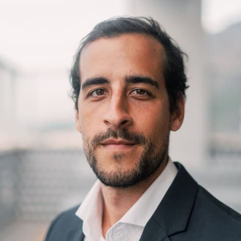 Pedro Clark, Project Manager in Rio de Janeiro - State of Rio de Janeiro, Brazil