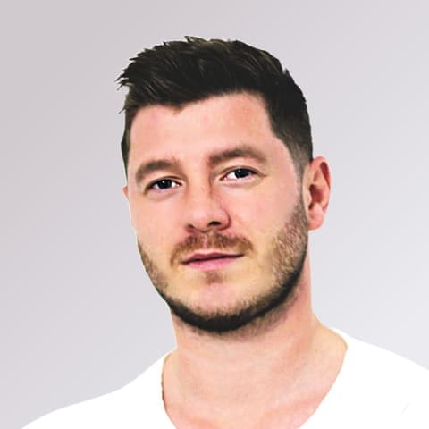 Alexandru Costea, Developer in Bucharest, Romania