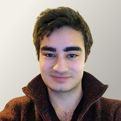 Oguz Vuruskaner, Developer in Izmir, İzmir, Turkey
