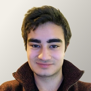Oguz Vuruskaner, Freelance Amazon S3 Engineer.