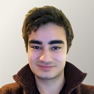 Oguz Vuruskaner, Freelance Clover Engineer.