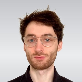 Jake Madoff, Apple Search Ads Specialist.