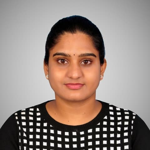 Padmaja Tumati, Developer in Toronto, ON, Canada
