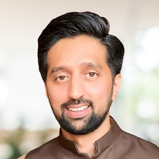 Nabeel Ahmed, Freelance Joomla Programmer for Hire.