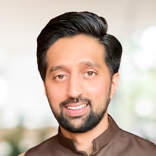 Nabeel Ahmed, Freelance Odoo Programmer for Hire.