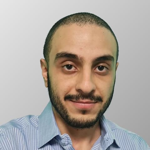 Rami Yahya, Developer in Ramallah, Palestine