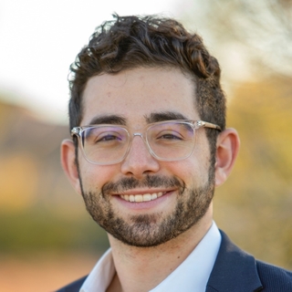 Shaun Brown, BigQuery Engineer.