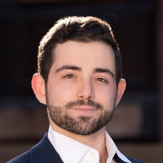Shaun Brown, BigQuery Engineer.