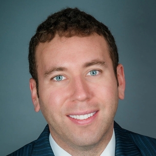 Richard Cleary, Freelance CFA Expert.