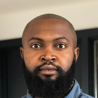 Chigozie Ejeofobiri, system security Engineer.
