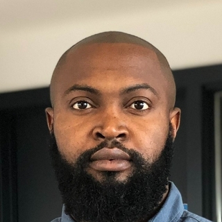 Chigozie Ejeofobiri, system security Engineer.