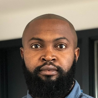 Chigozie Ejeofobiri, system security Engineer.