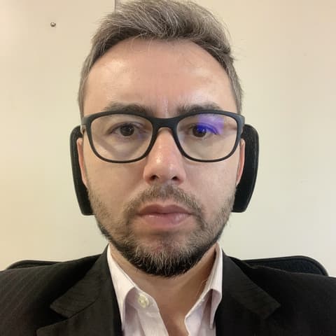 Cleyton Pires, Developer in Florianópolis - State of Santa Catarina, Brazil