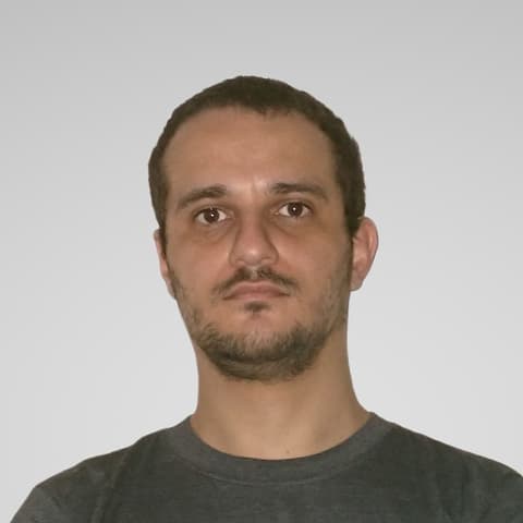 Gustavo Pedralino de Oliveira, Developer in São Paulo - State of São Paulo, Brazil