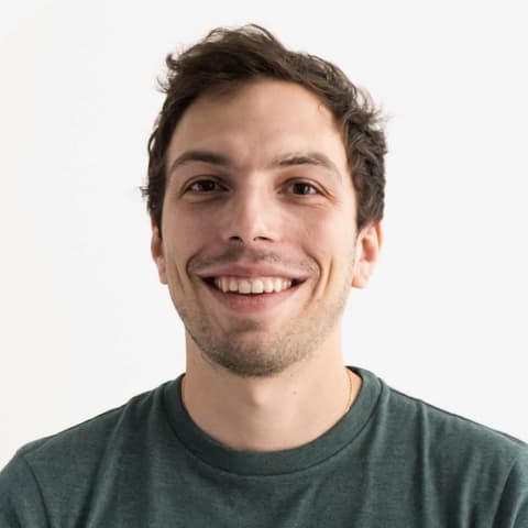 Edmond-Nicolas Jreige, Designer in Budapest, Hungary