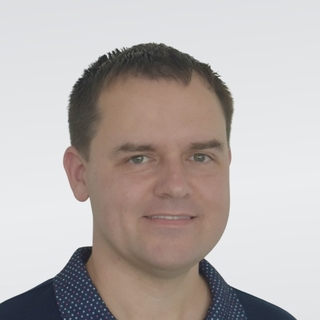 Nathan Sullivan, Nginx Freelancer.