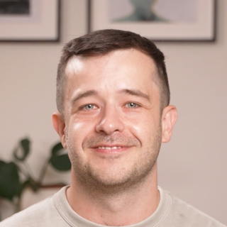 Jack O'Donoghue, Senior Sketch Designer.