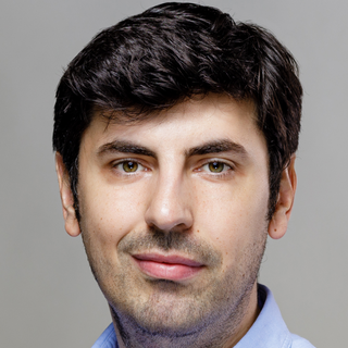 Cristian Bancu, Toptal .NET Developer.