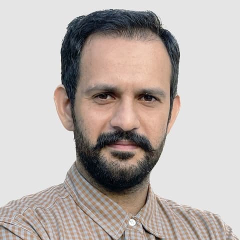 Muhammad Bilal Anjum, Developer in Lahore, Punjab, Pakistan
