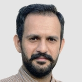 Muhammad Bilal Anjum, Freelance Redux Engineer.