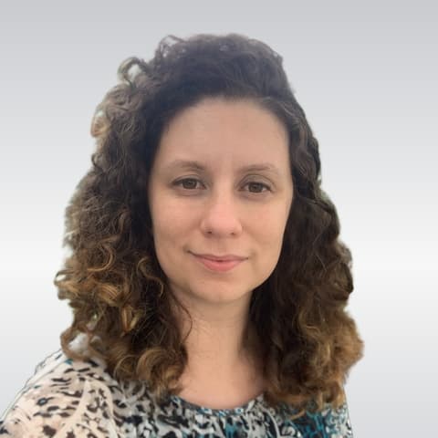 Aline Kolczycki Borges, Developer in Curitiba - State of Paraná, Brazil