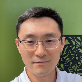 Se Yong Oh, WPF Engineer.