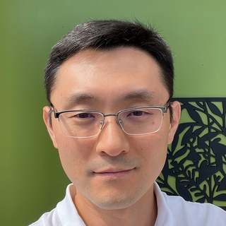 Se Yong Oh, WPF Engineer.