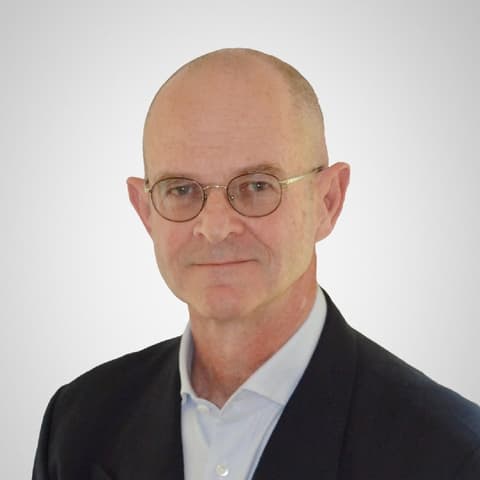 Philippe Content, Management Consultant in Albany, United States