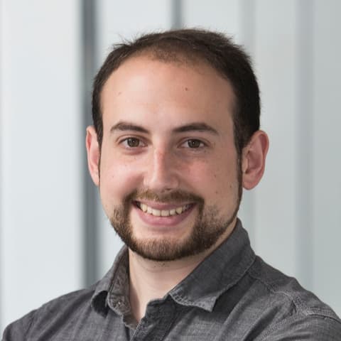 Joseph Harder, Developer in Oakland, CA, United States