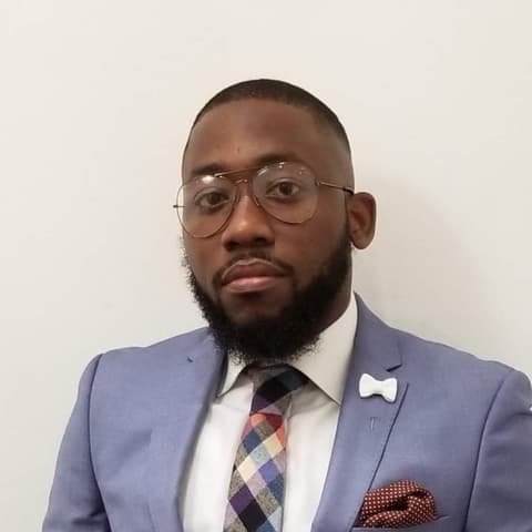 Demmy Adeyemo, Developer in London, United Kingdom
