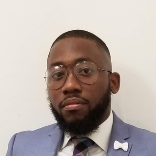 Demmy Adeyemo, Senior security engineering Programmer and Consultant.
