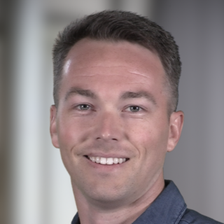 Jared Hagemann, software Project Management Consultant.