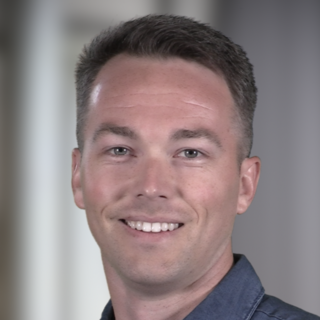Jared Hagemann, software Project Management Consultant.