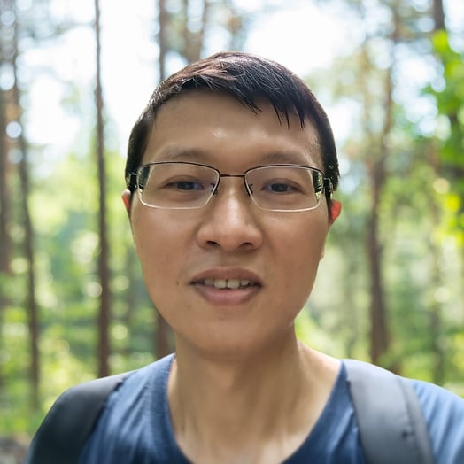 Li Chen, Developer in Singapore, Singapore