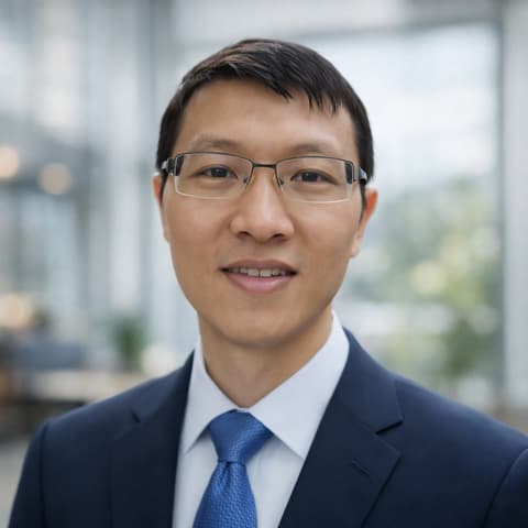 Li Chen, Developer in Singapore, Singapore