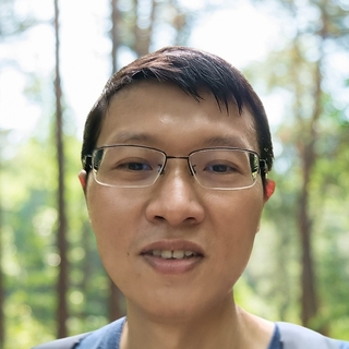 Li Chen, Freelance UDP Developer for Hire.