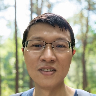 Li Chen, Freelance UDP Developer for Hire.