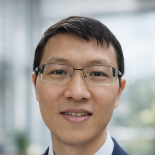 Li Chen, Freelance UDP Developer for Hire.