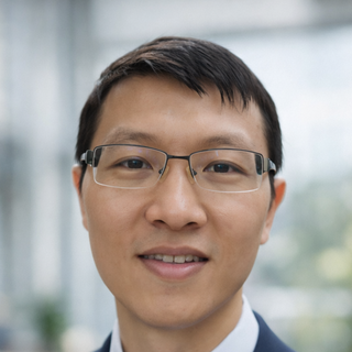 Li Chen, Freelance UDP Developer for Hire.